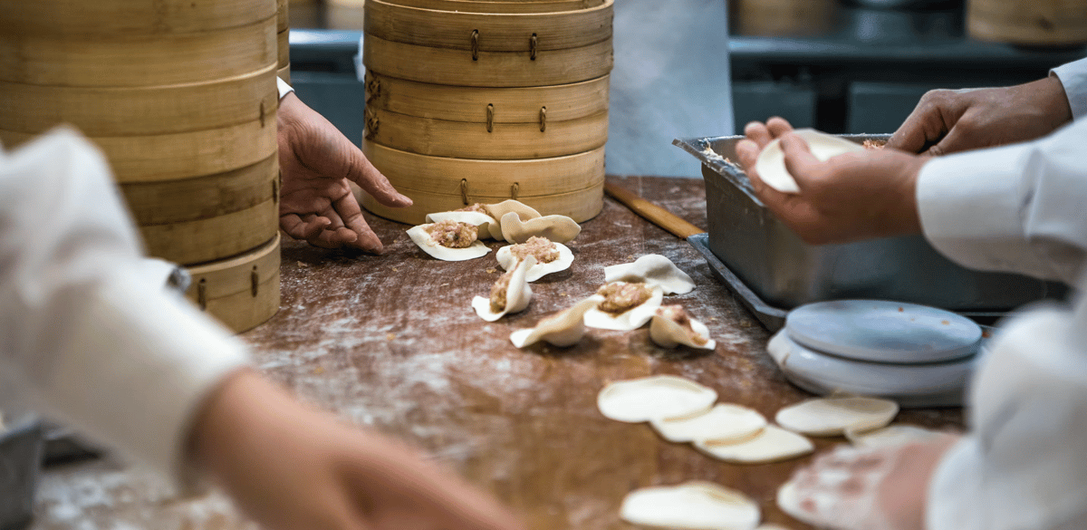 Dim Sum