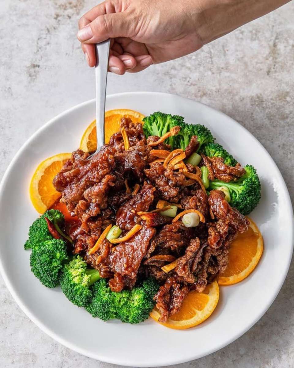 Dish