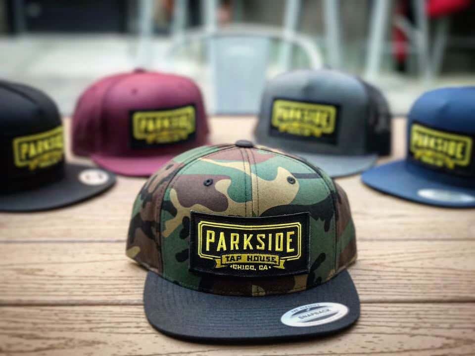 Parkside Hats