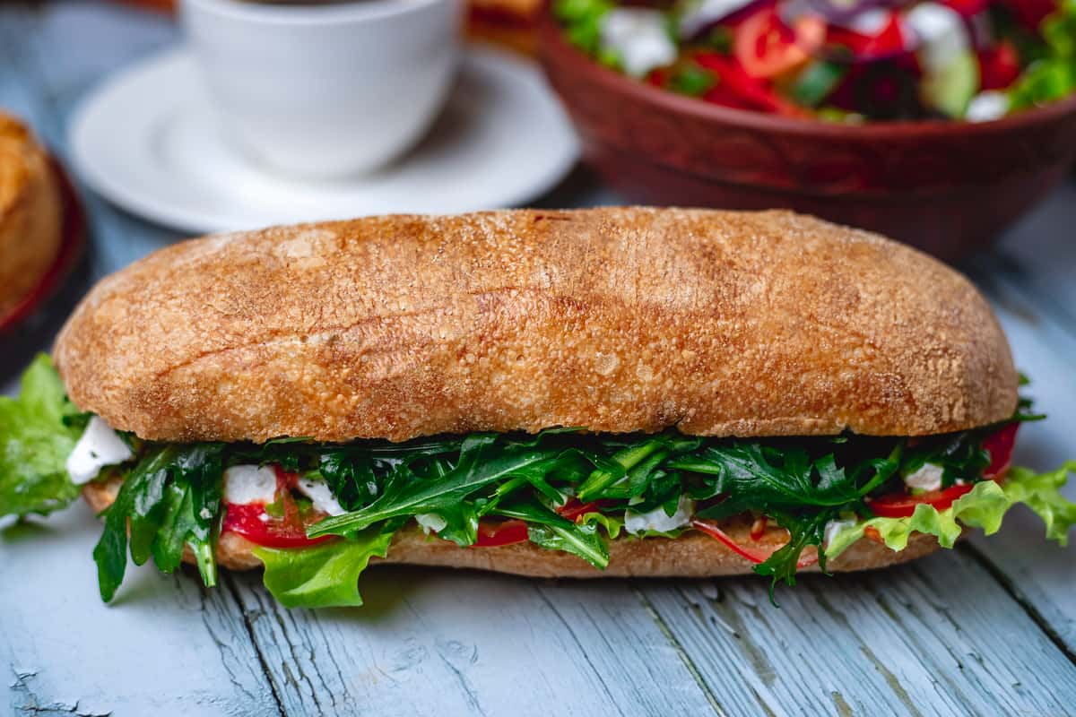 Sandwiches