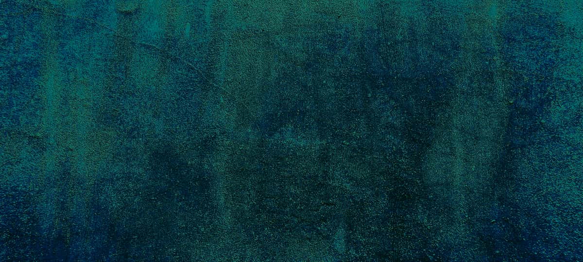 Teal stone texture