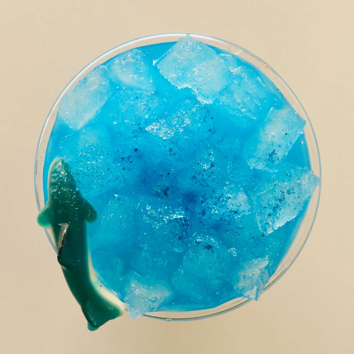 Twister's Soda