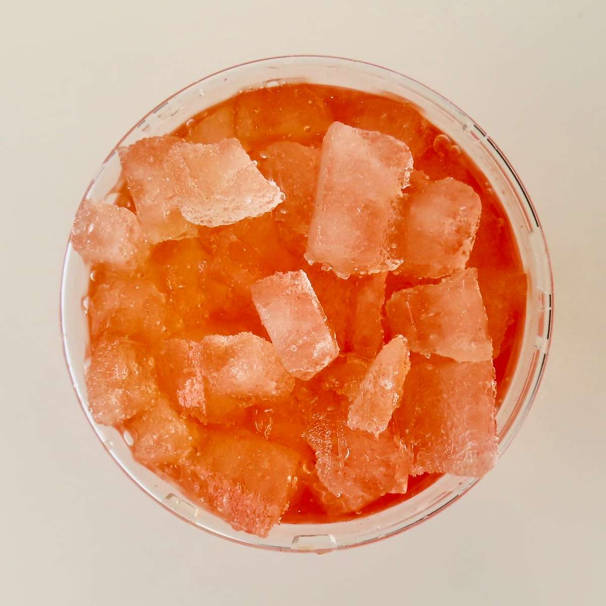 Twister's Soda