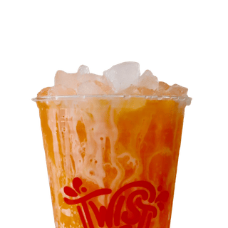 Creamsicle
