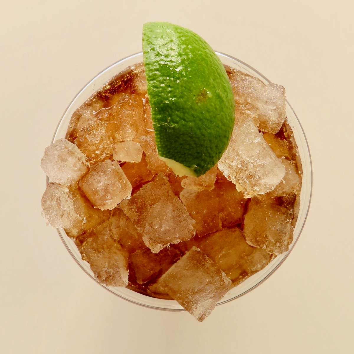 Twister's Soda