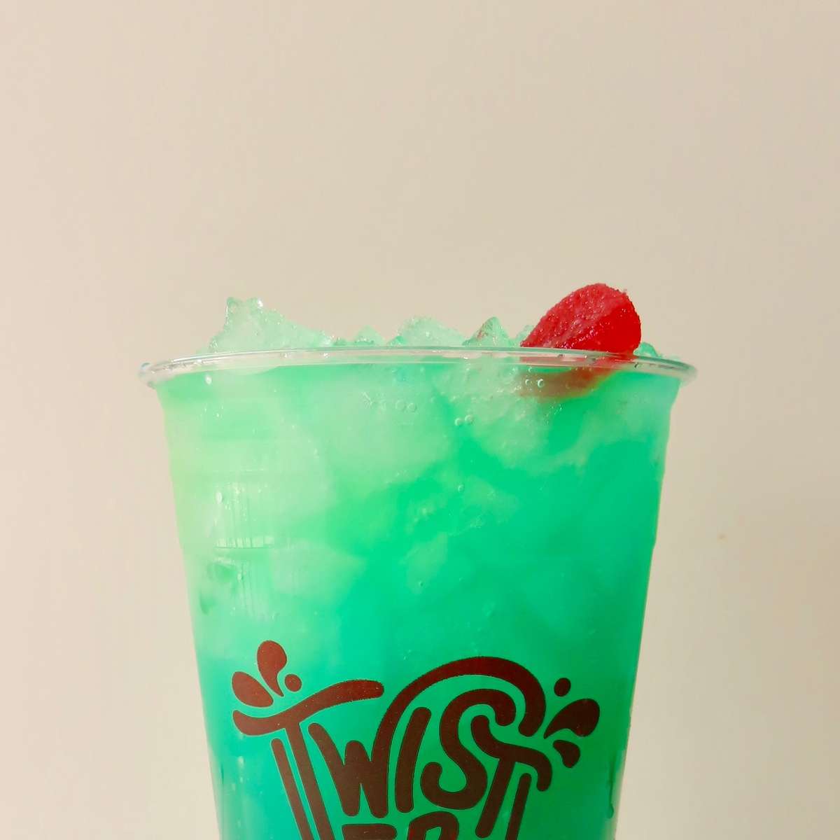 Twister's Soda