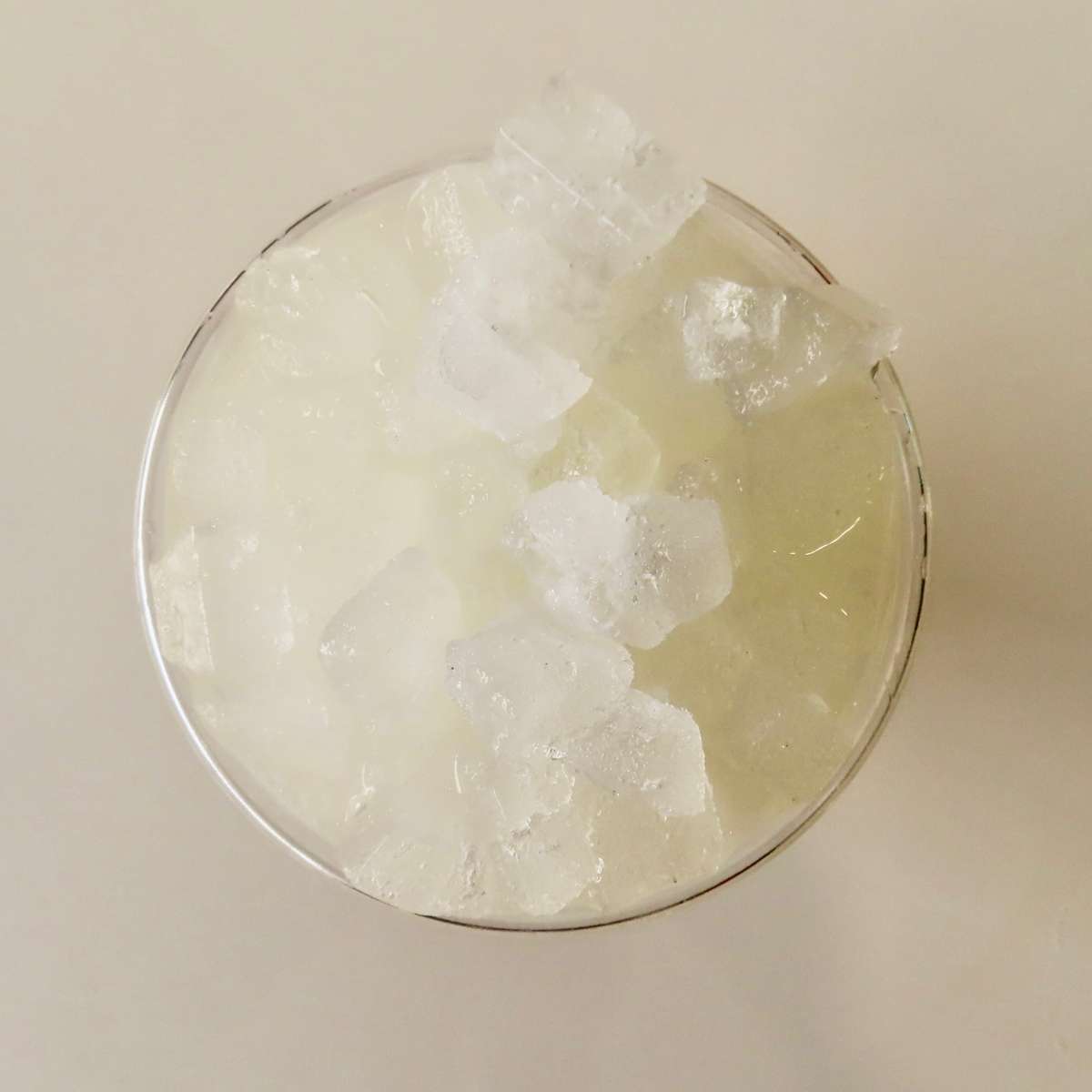 Twister's Soda