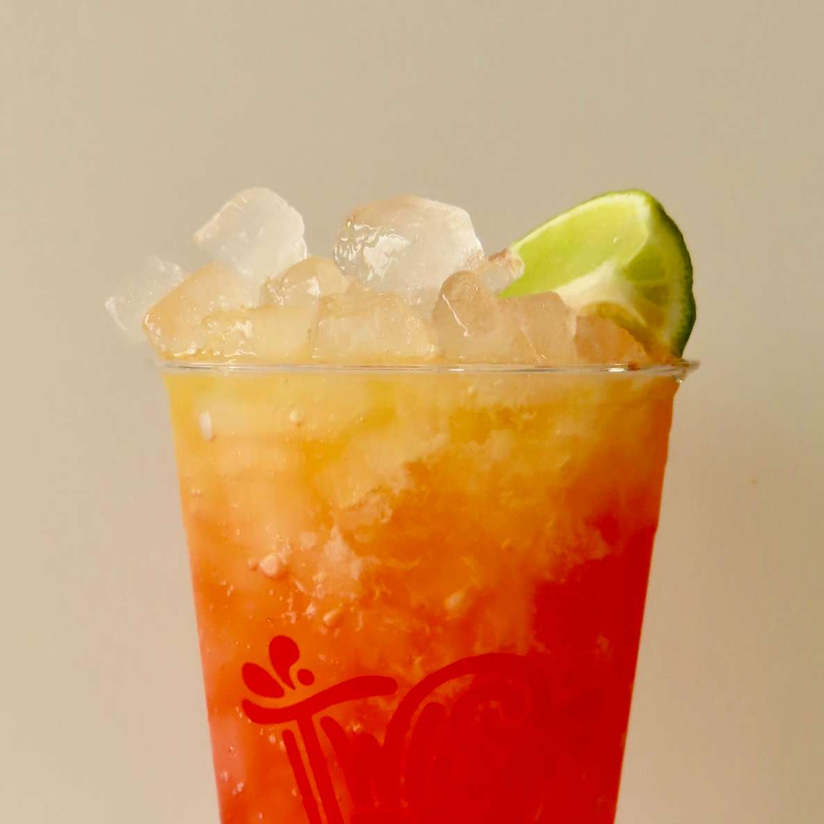 Twister's Soda