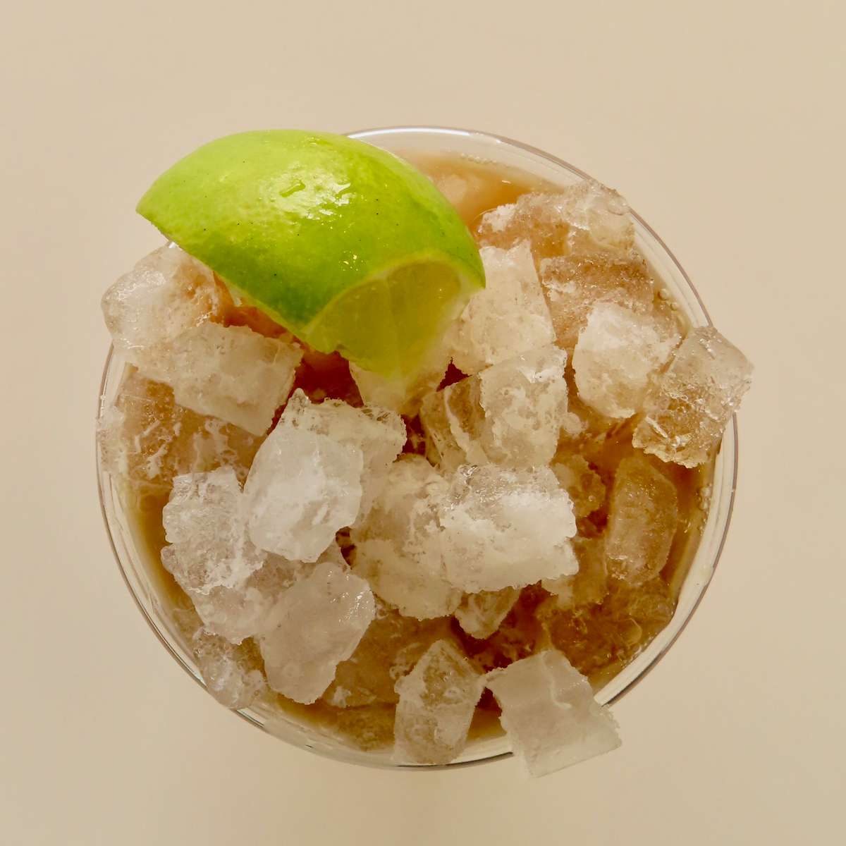 Twister's Soda