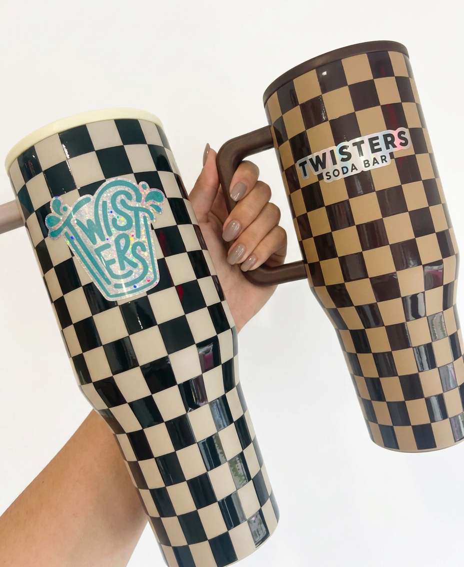 Cups