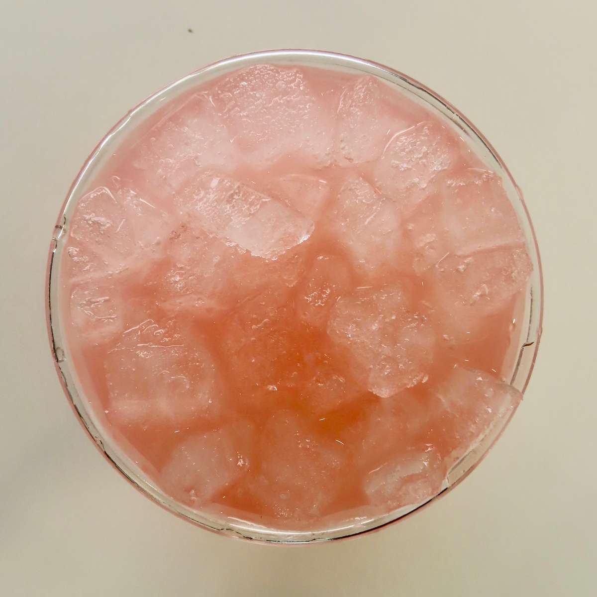 Twister's Soda
