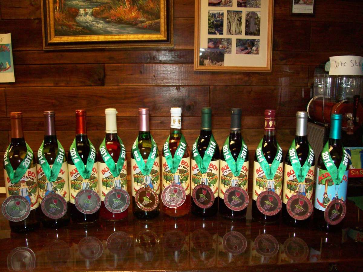 wines