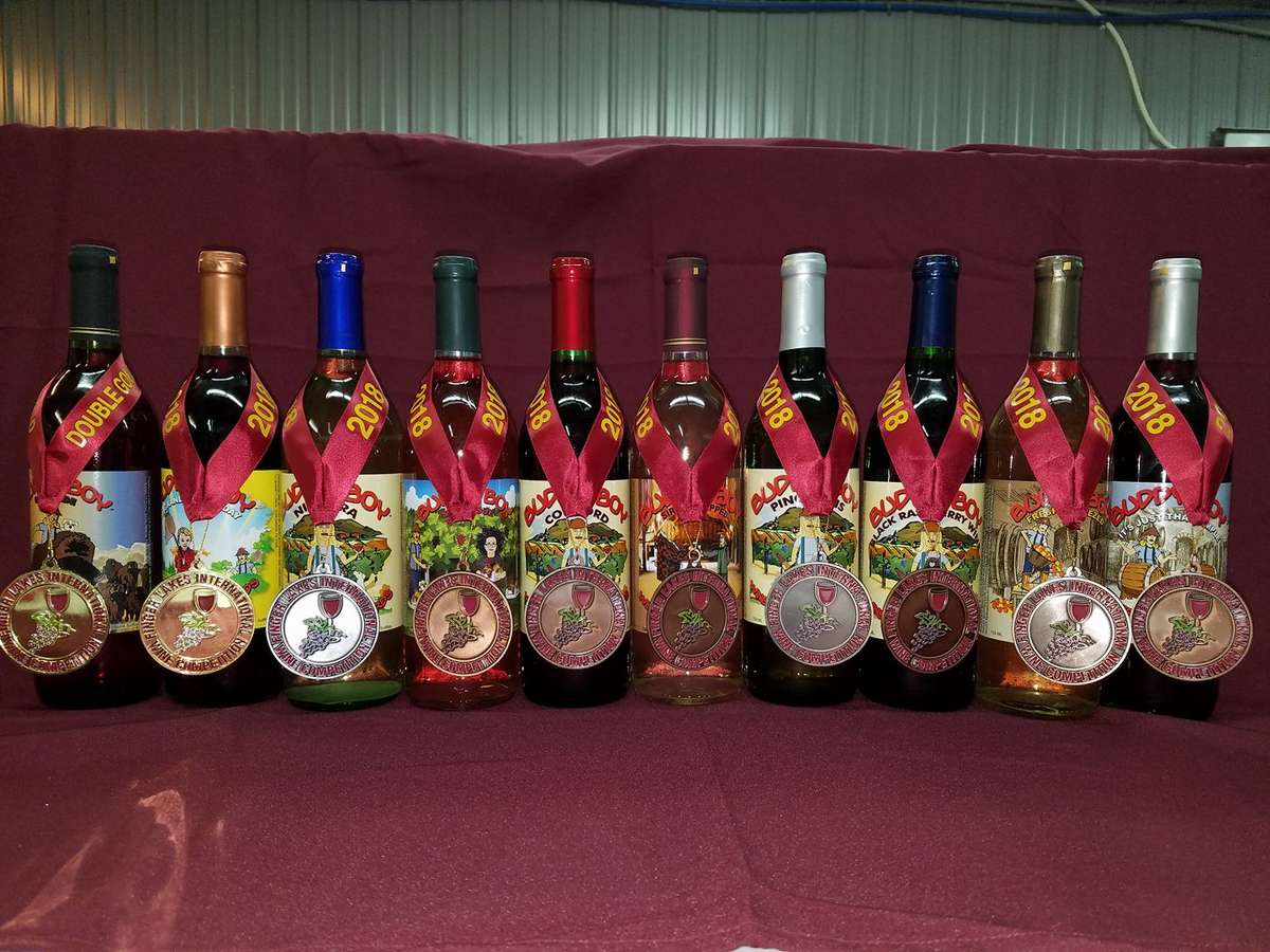 wines