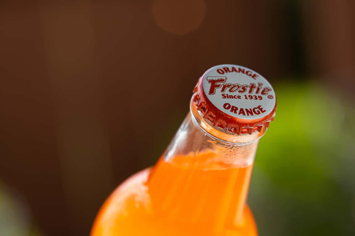 Bottle