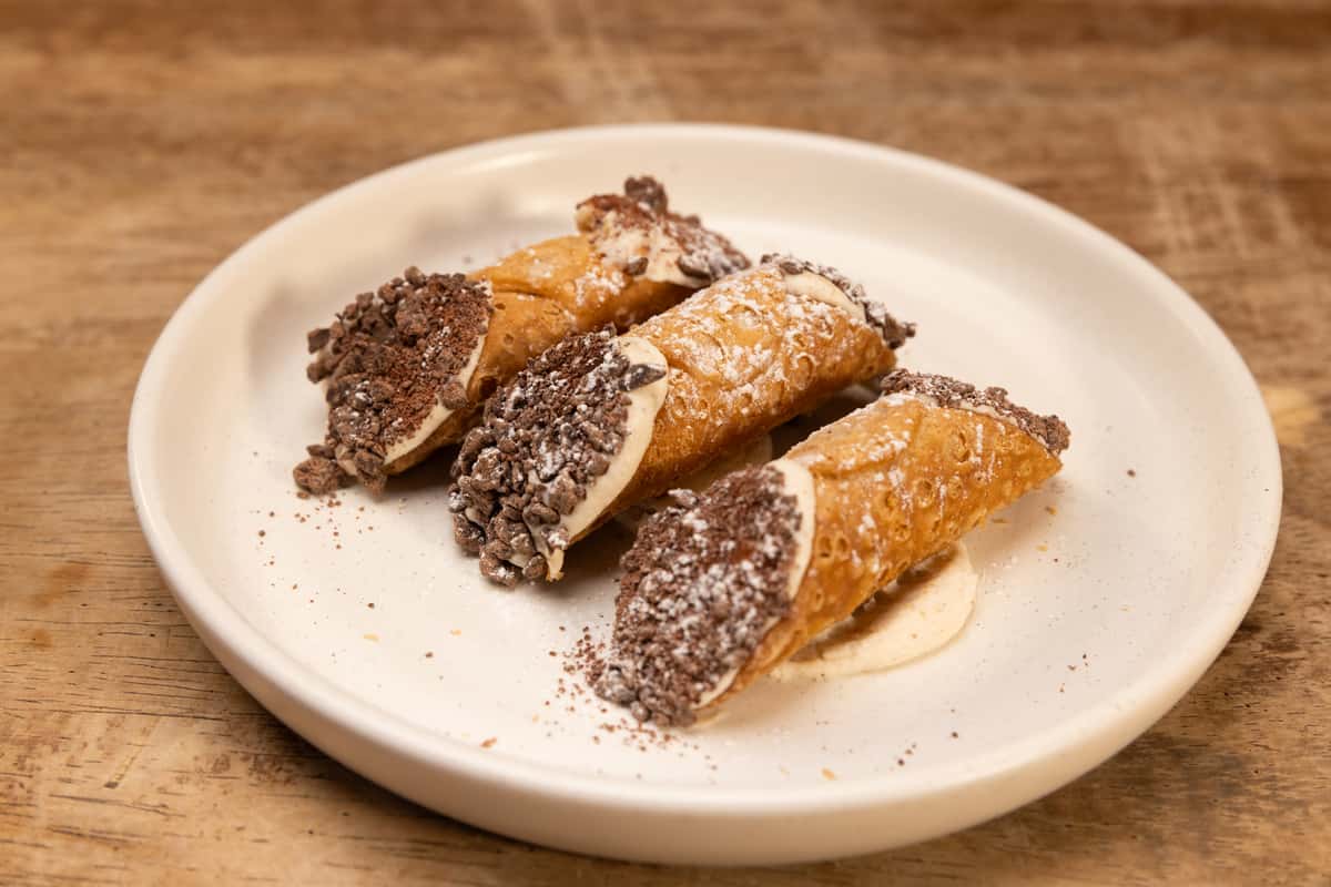 Cannoli