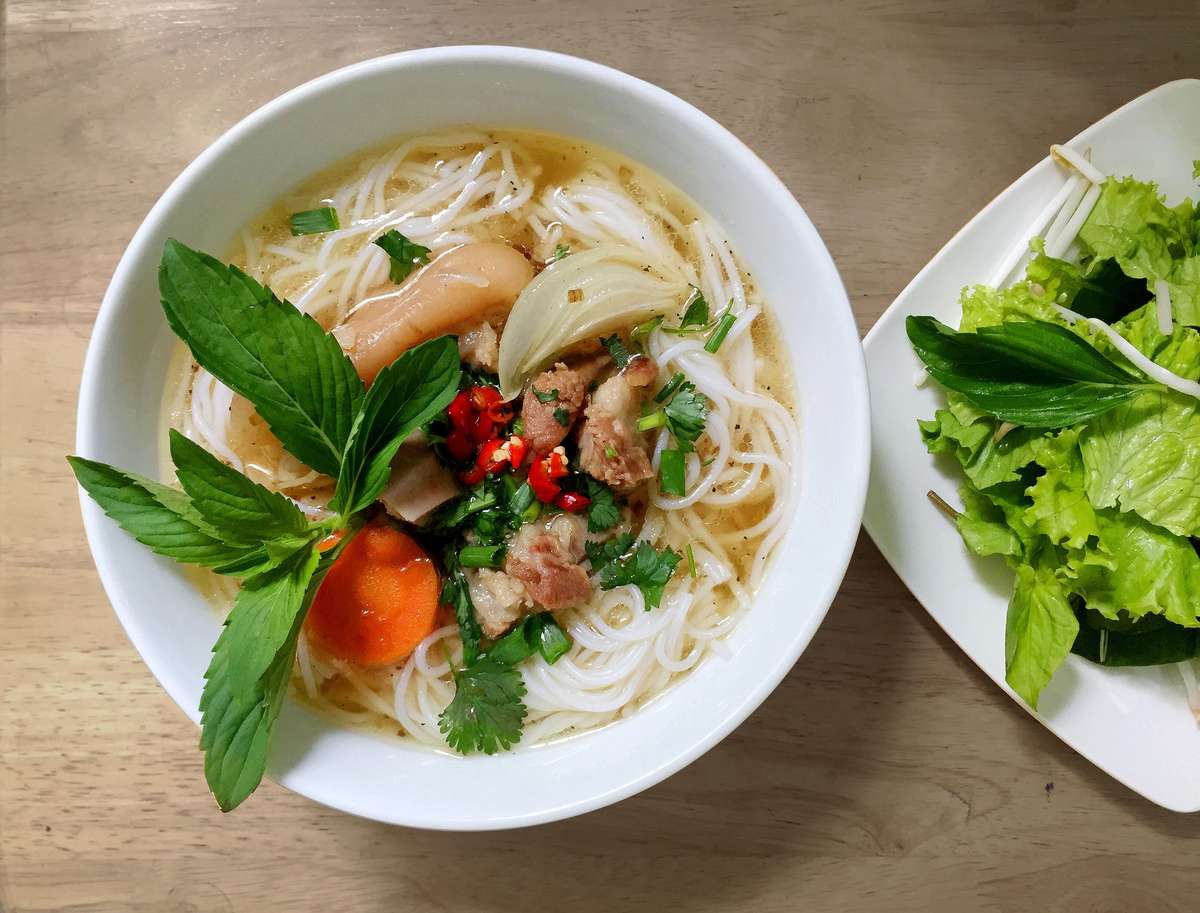 ramen bowl