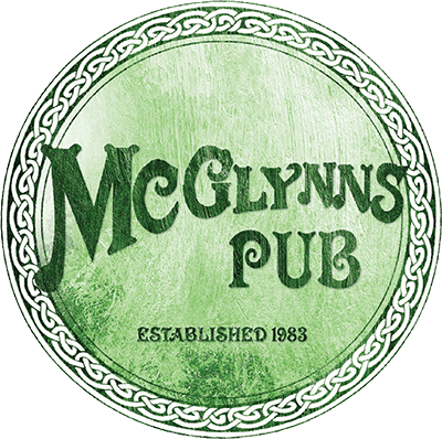 Mcgylnns Pub