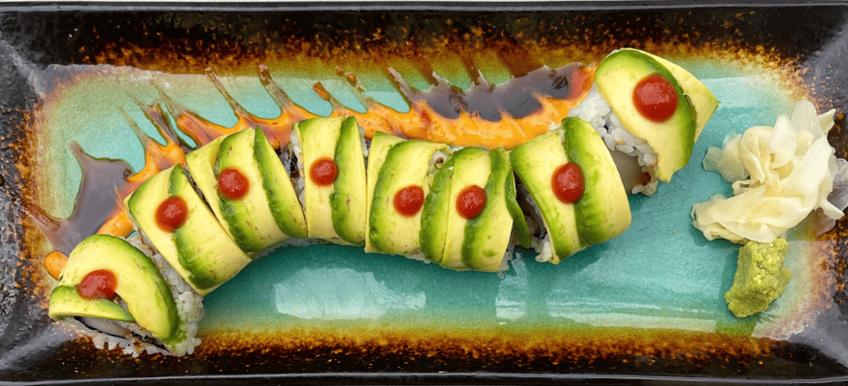 Sushi Roll