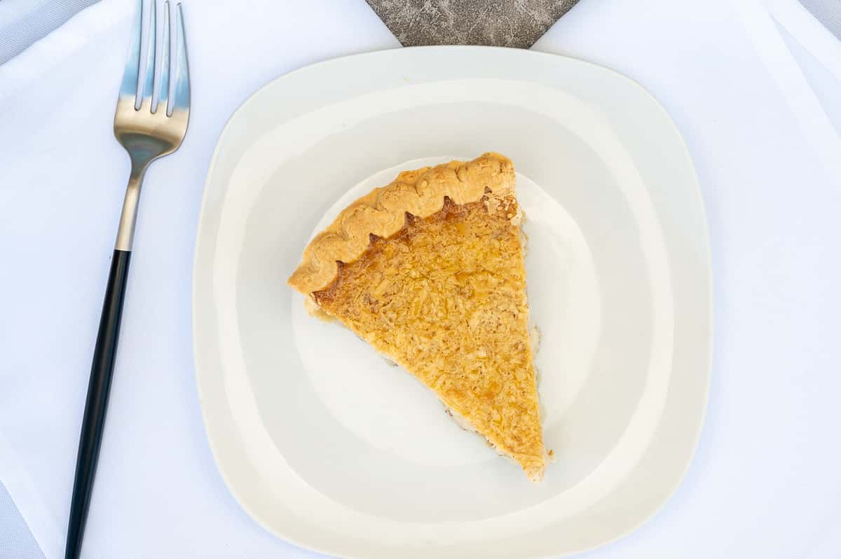 dessert