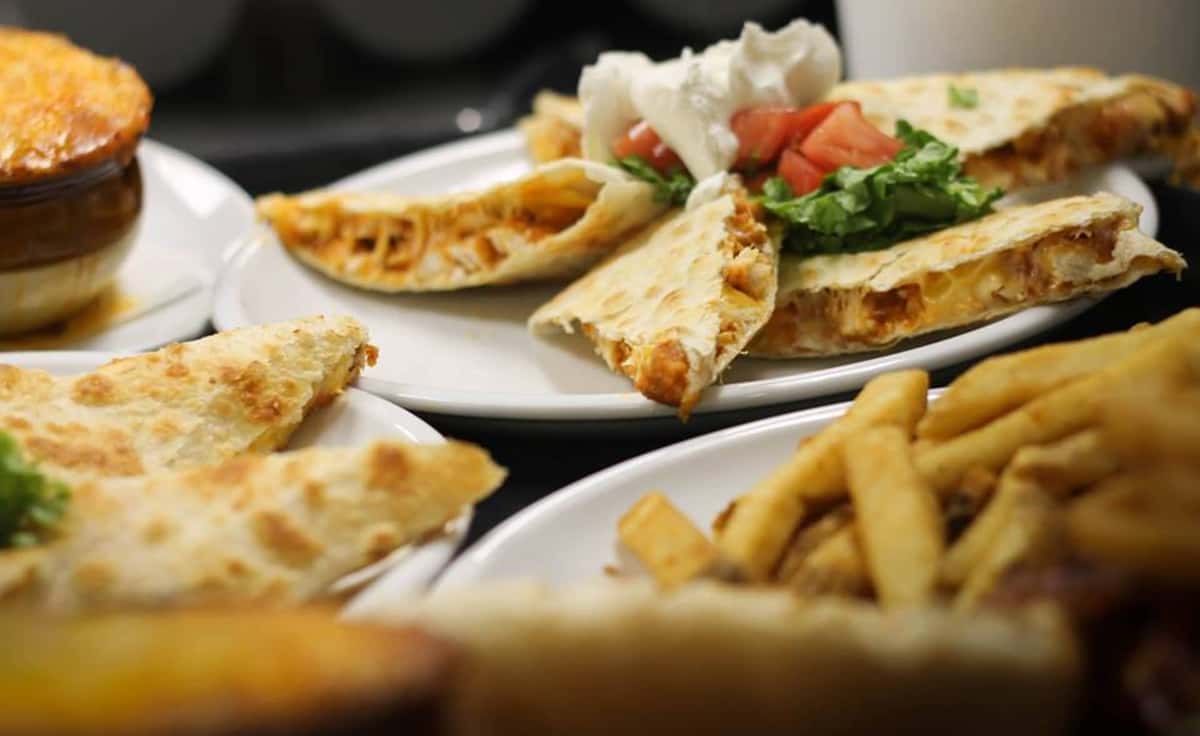 food