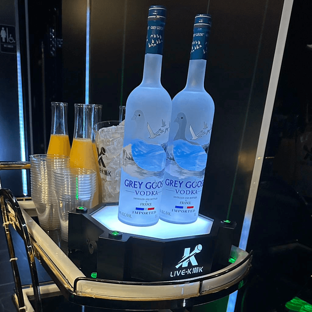 drinks