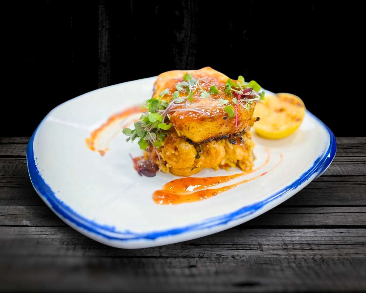 Chilean Seabass