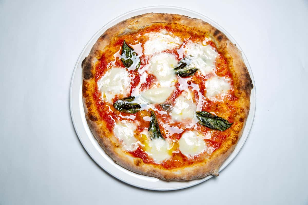 margherita whole