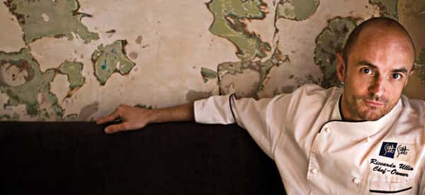 Riccardo Ullio