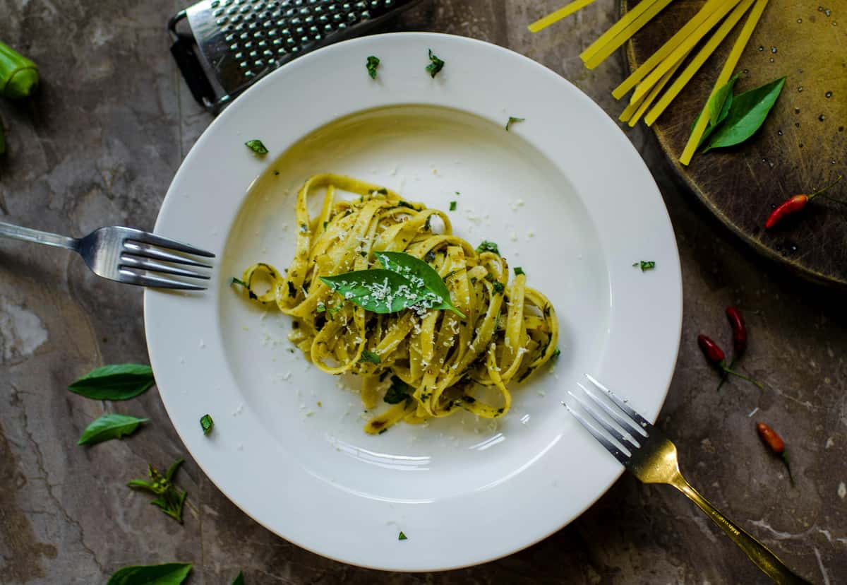 pasta