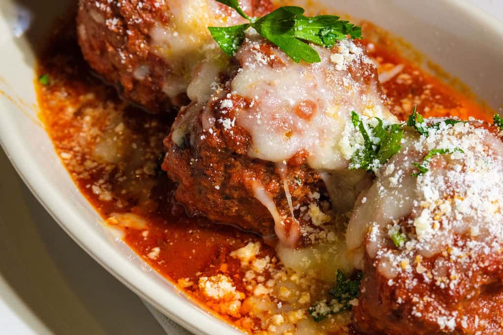 meatball