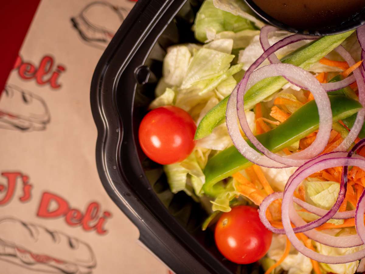 garden salad