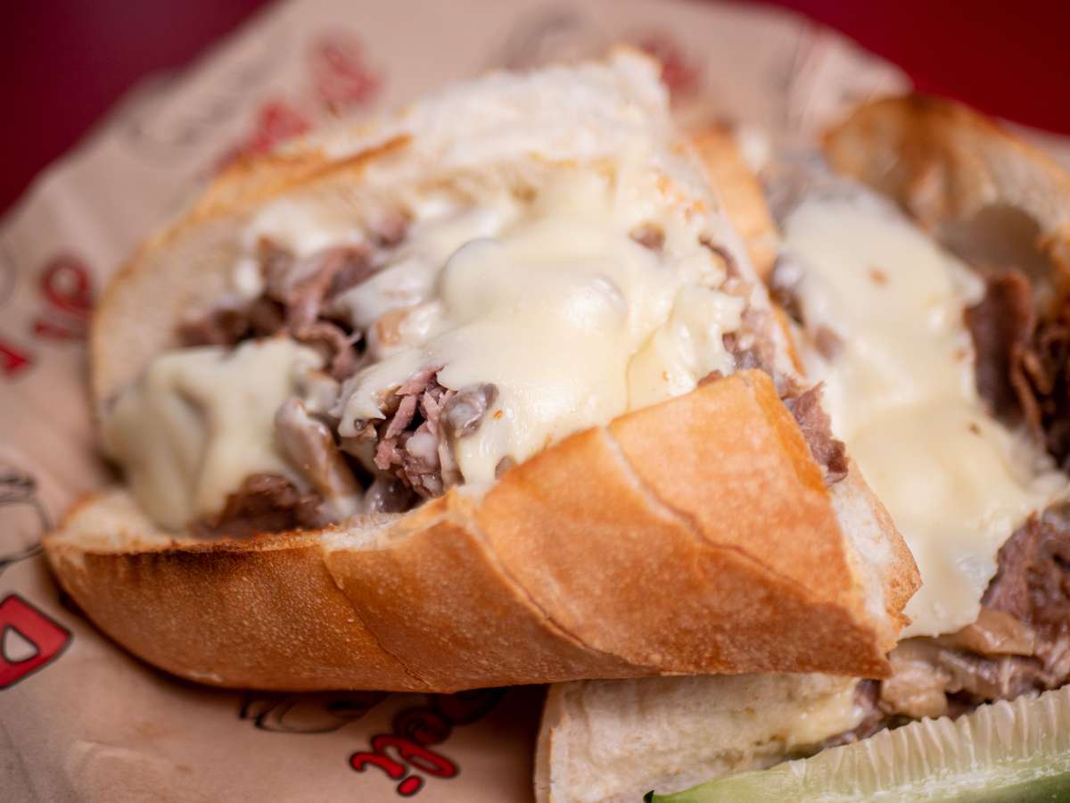 Cheese Steak Recipes Using Shaved Steak The Cheese Steak, New