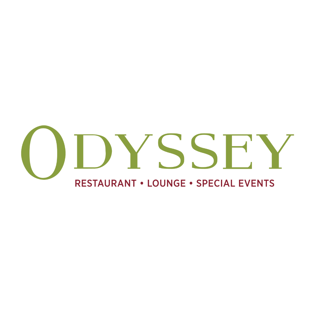 Odyssey Restaurant and Events Logo