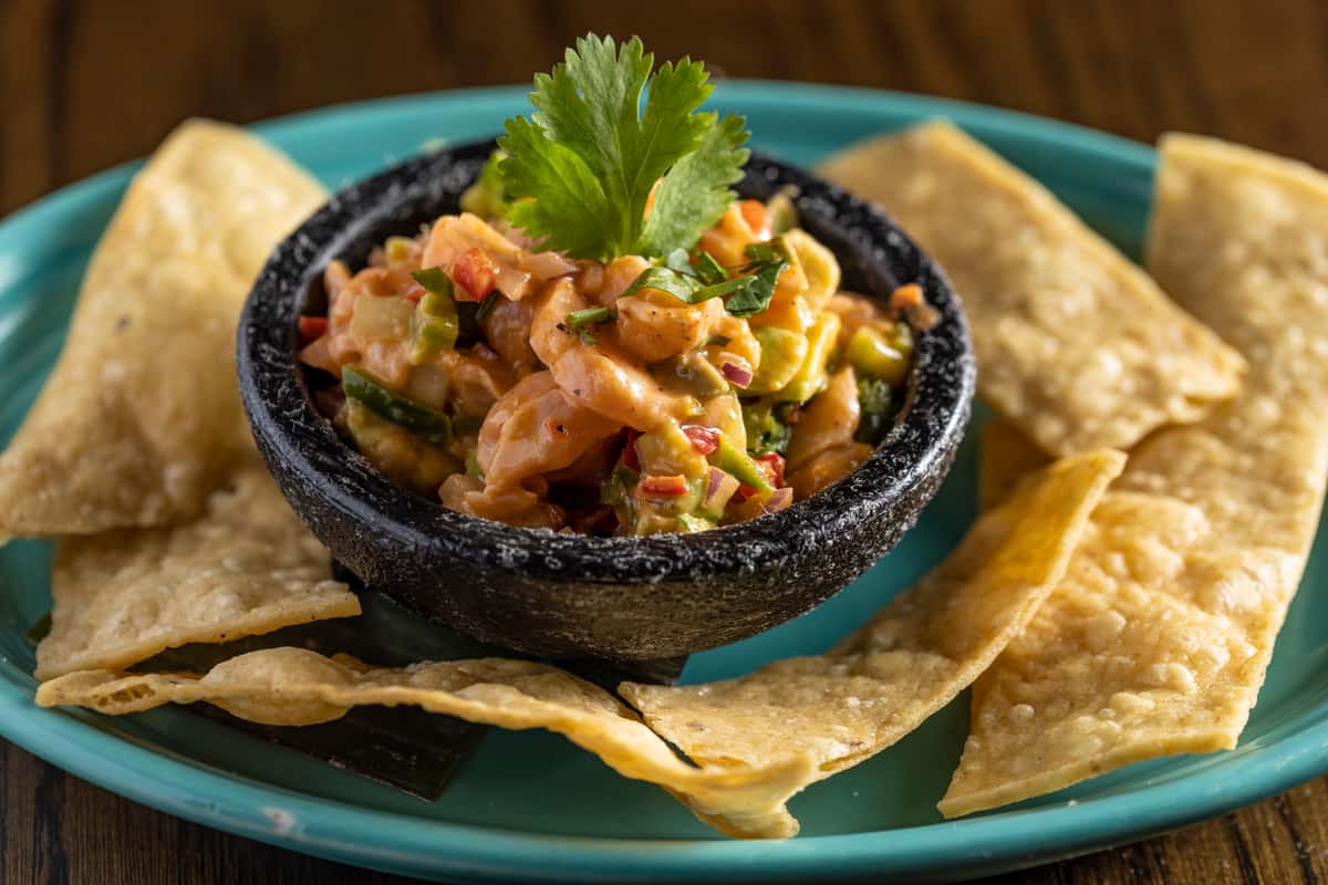 Ceviche