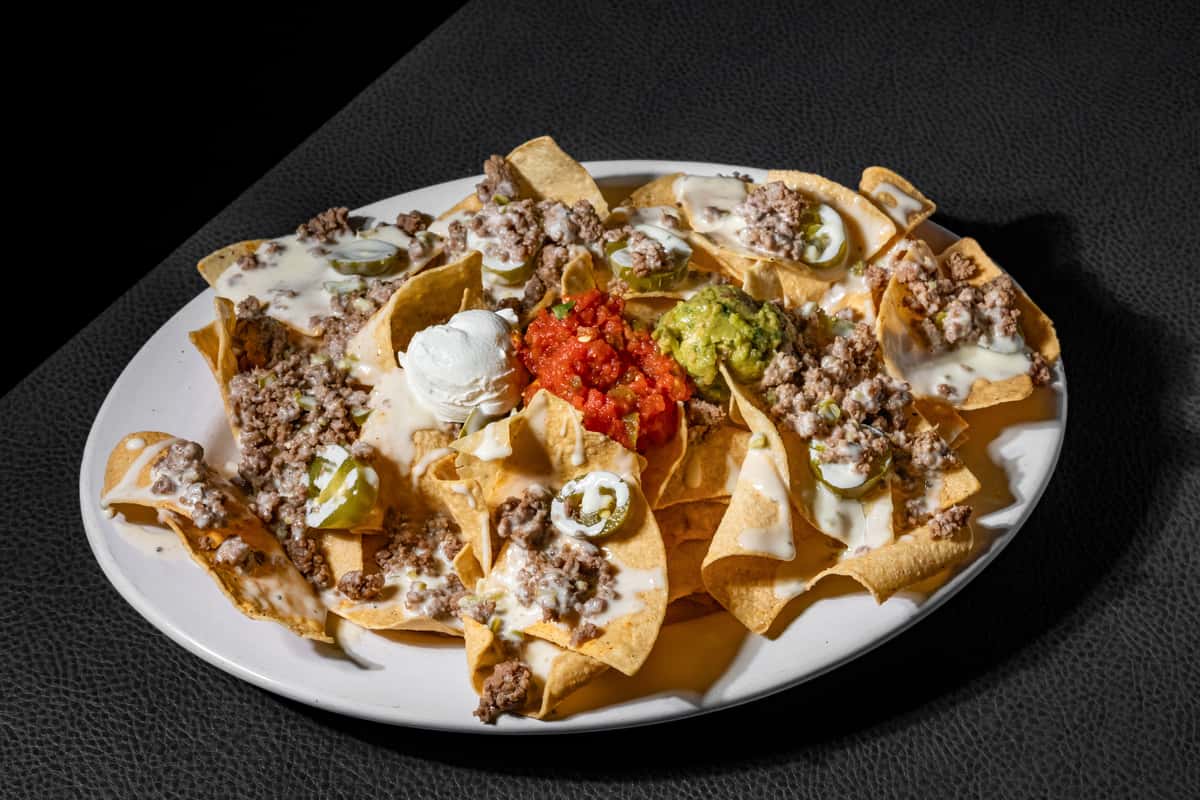 nachos