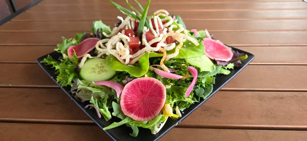 poke salad