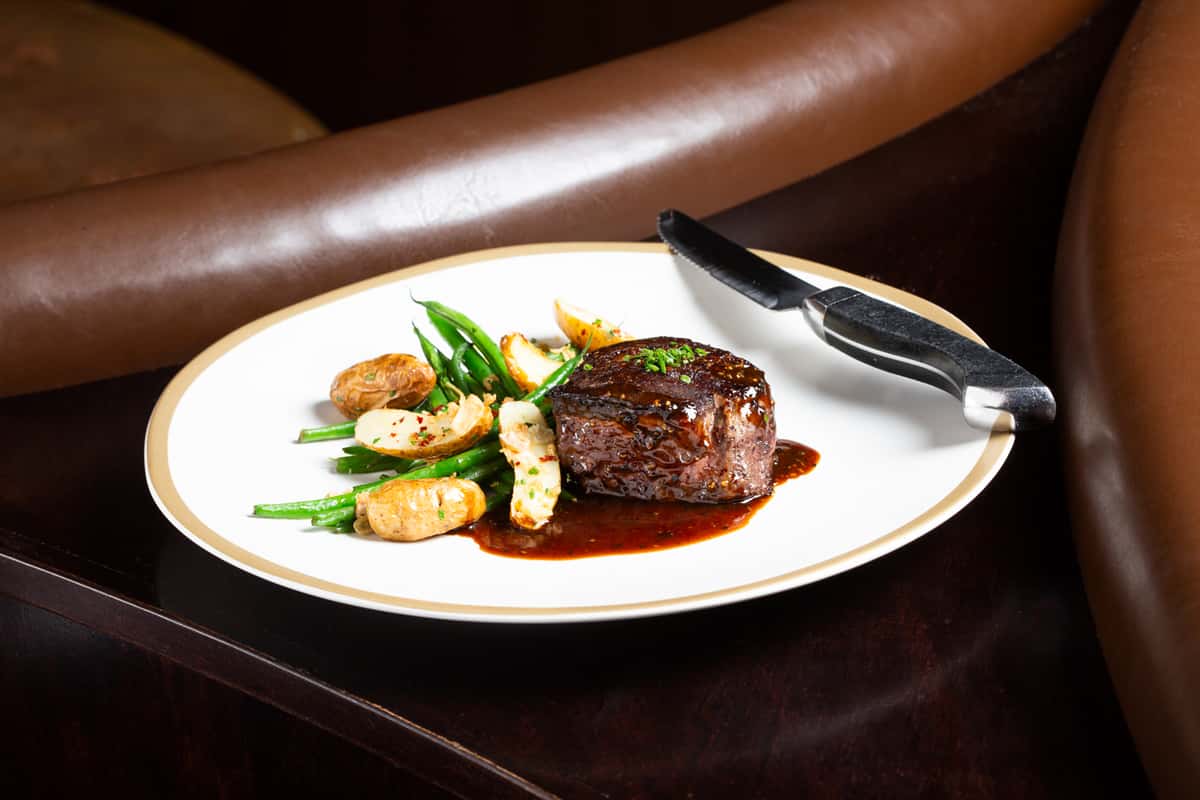 Steak