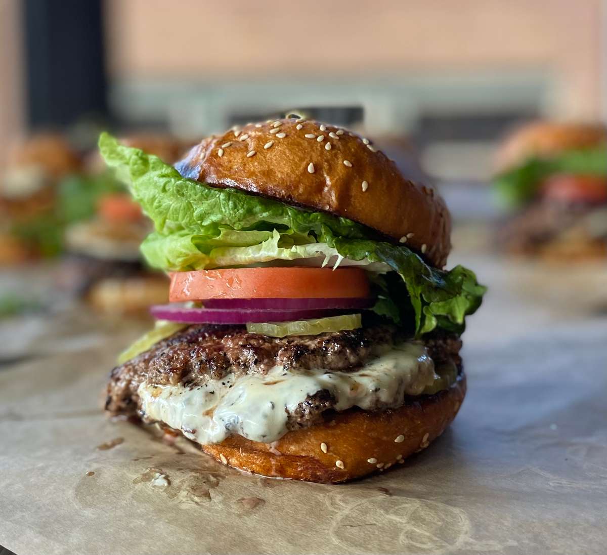 Underbelly Burger Co. Burger Joint in Glenwood Springs, CO