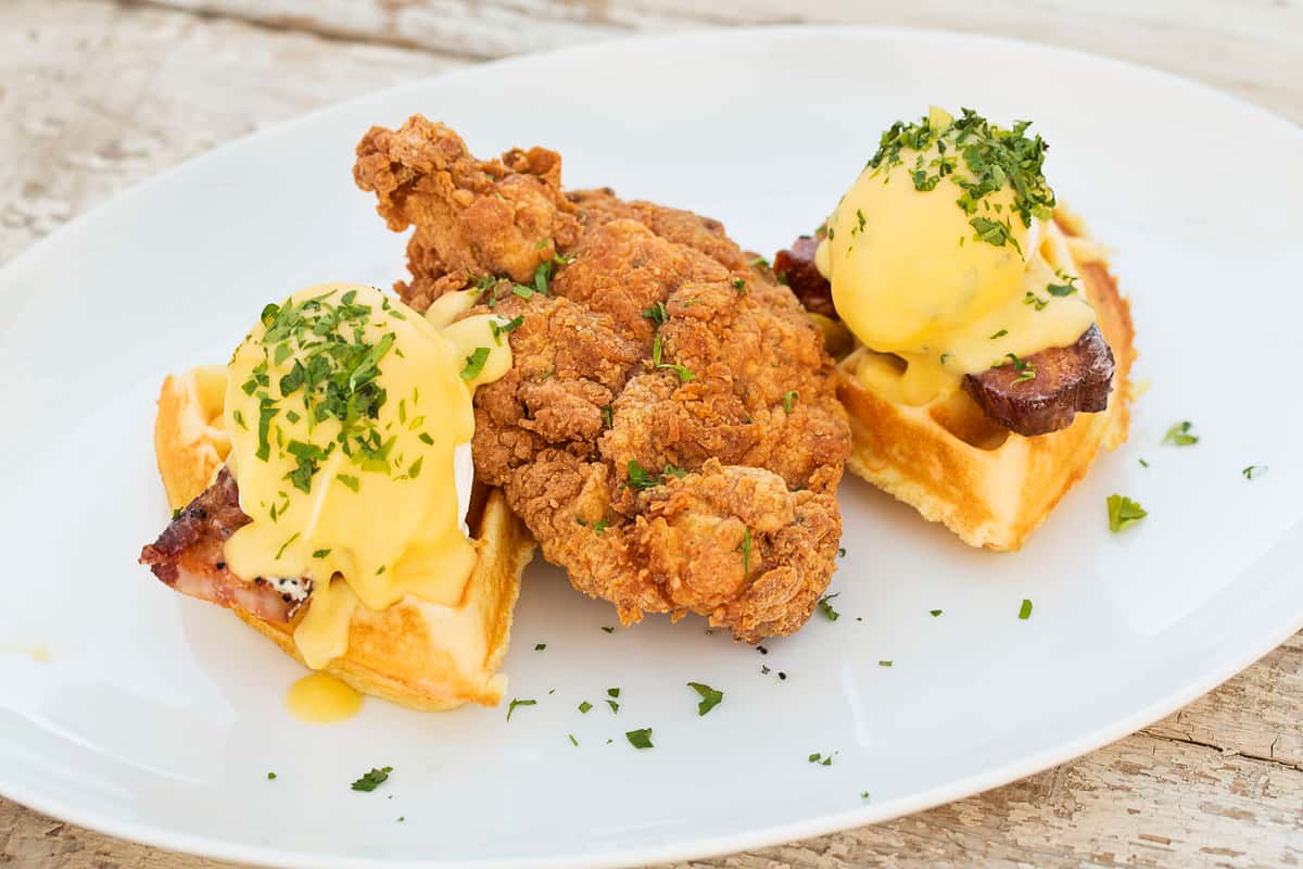 brunch
