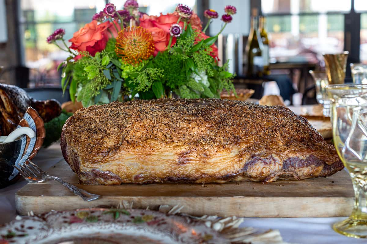 prime rib