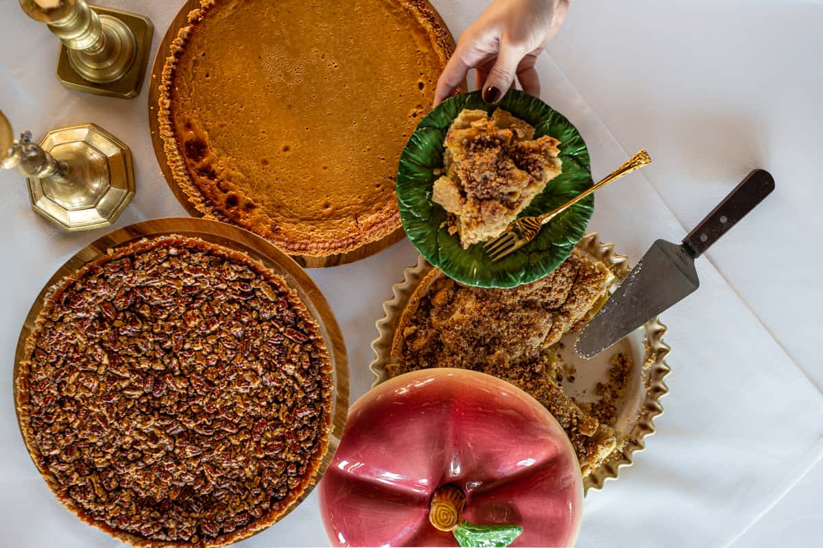 pies