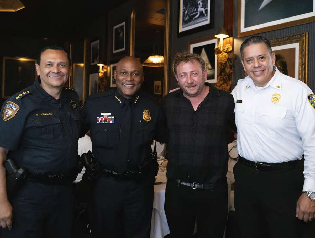 First Responders