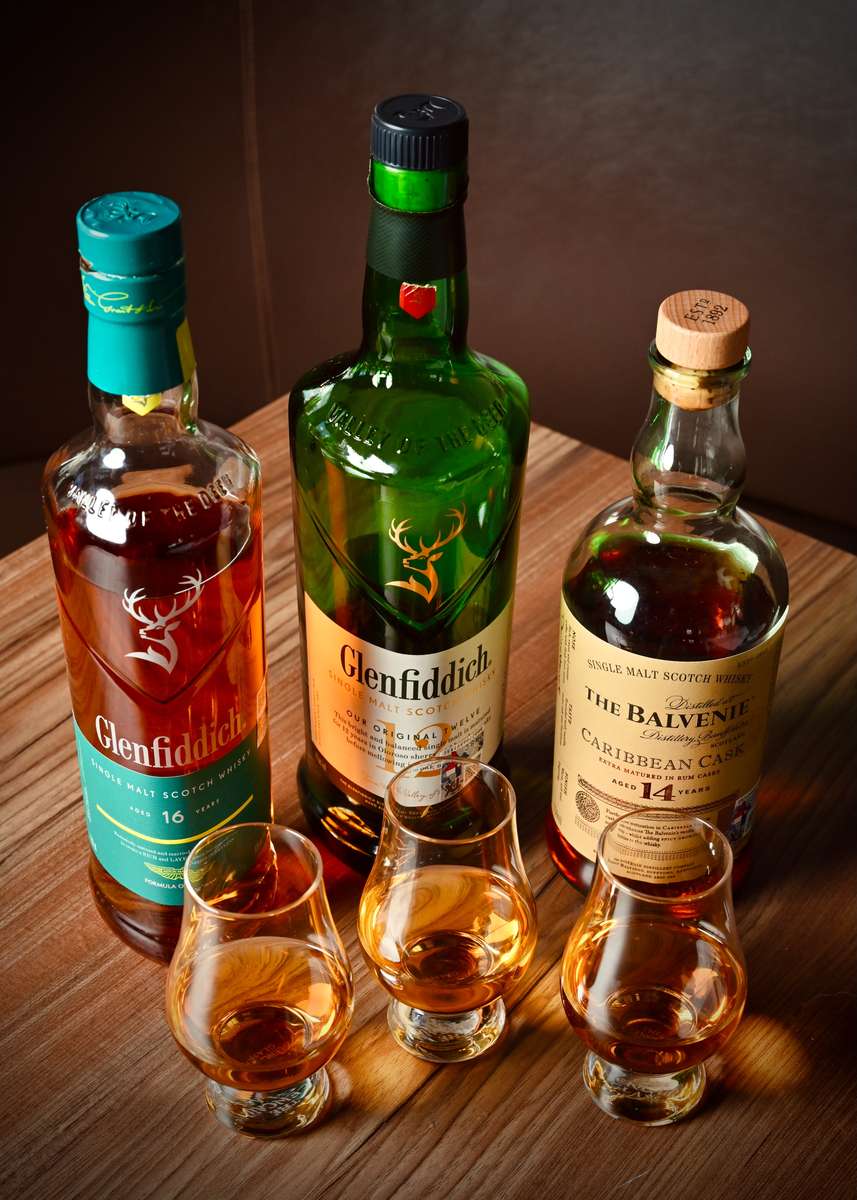 scotch