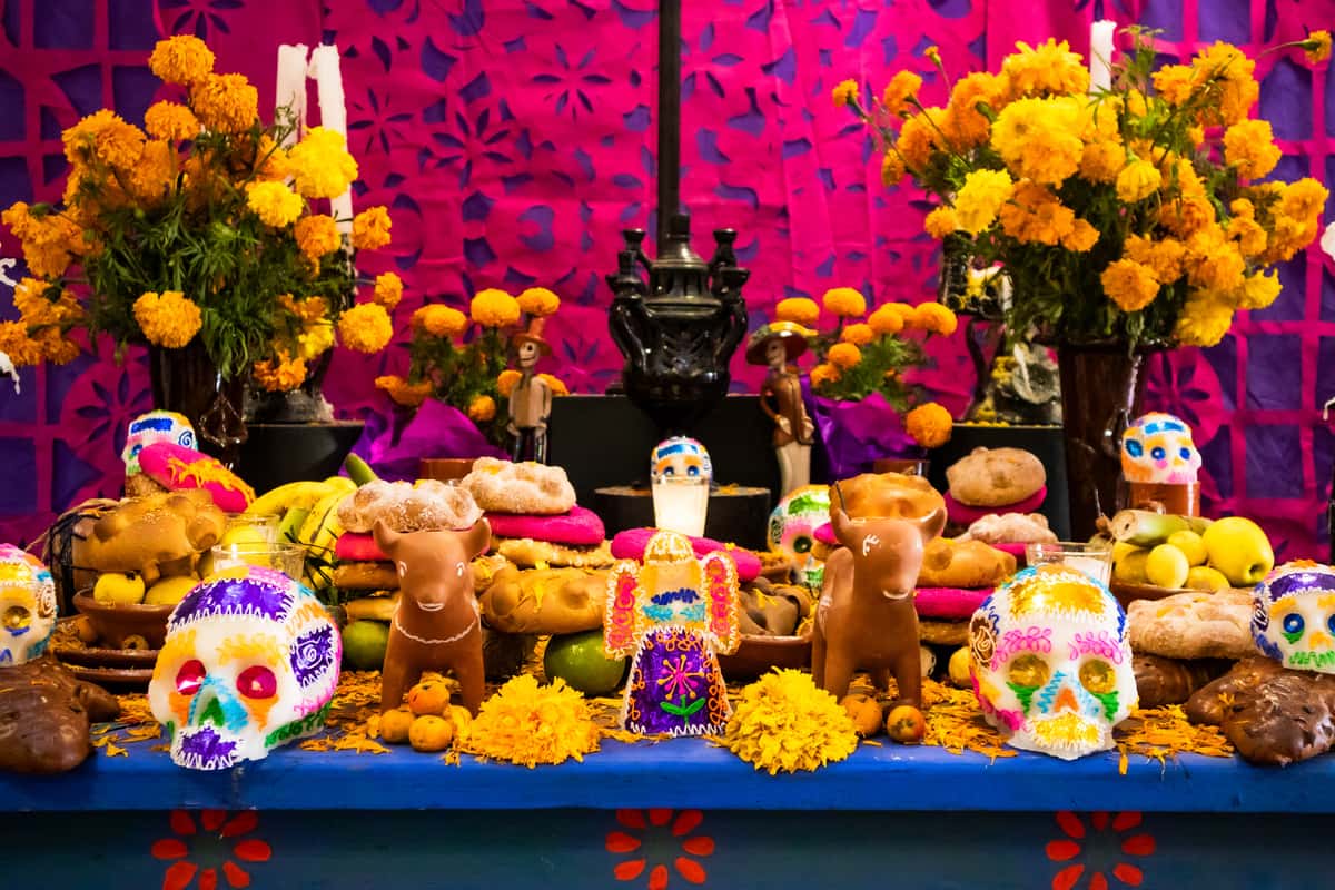 Day of the Dead