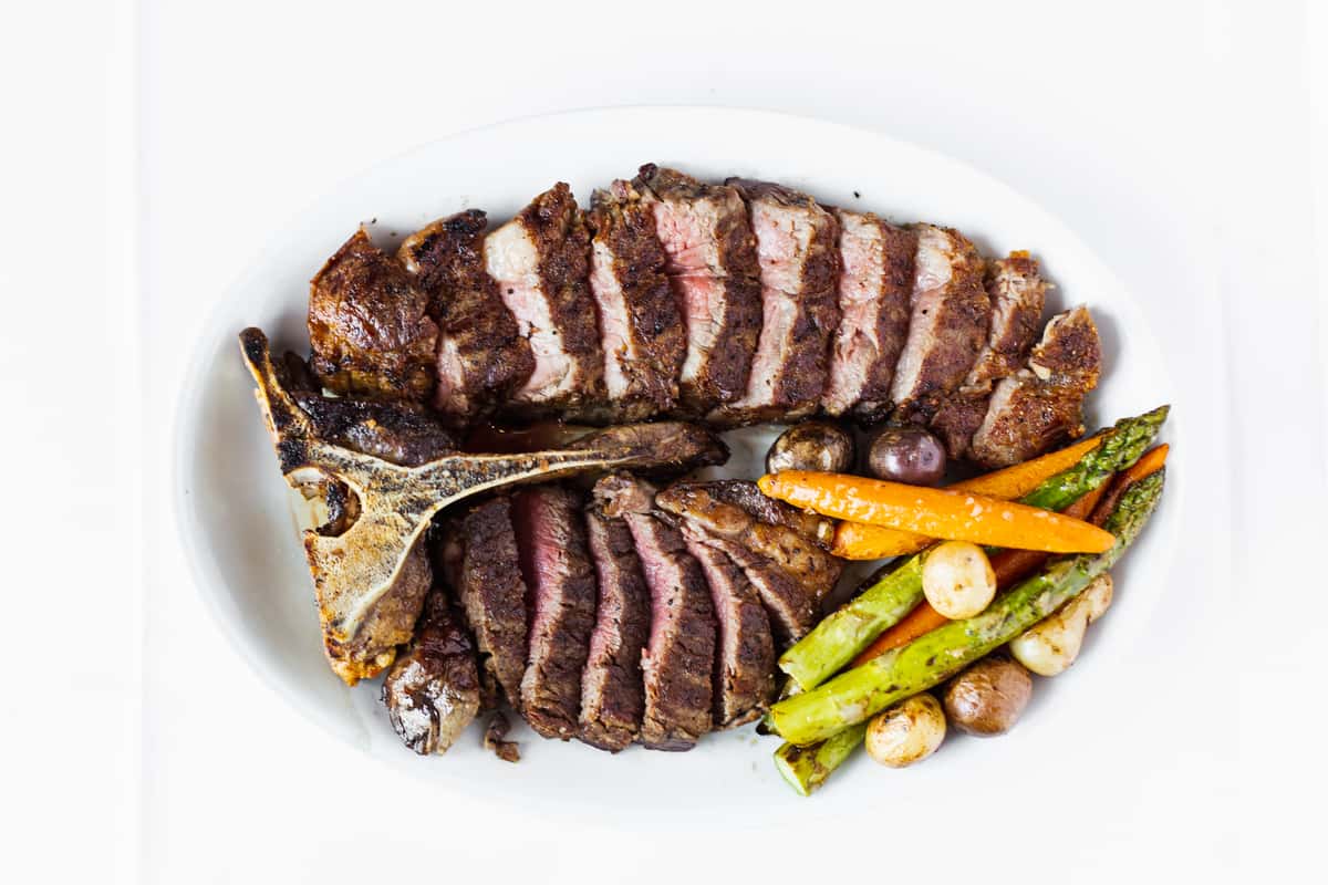 porterhouse