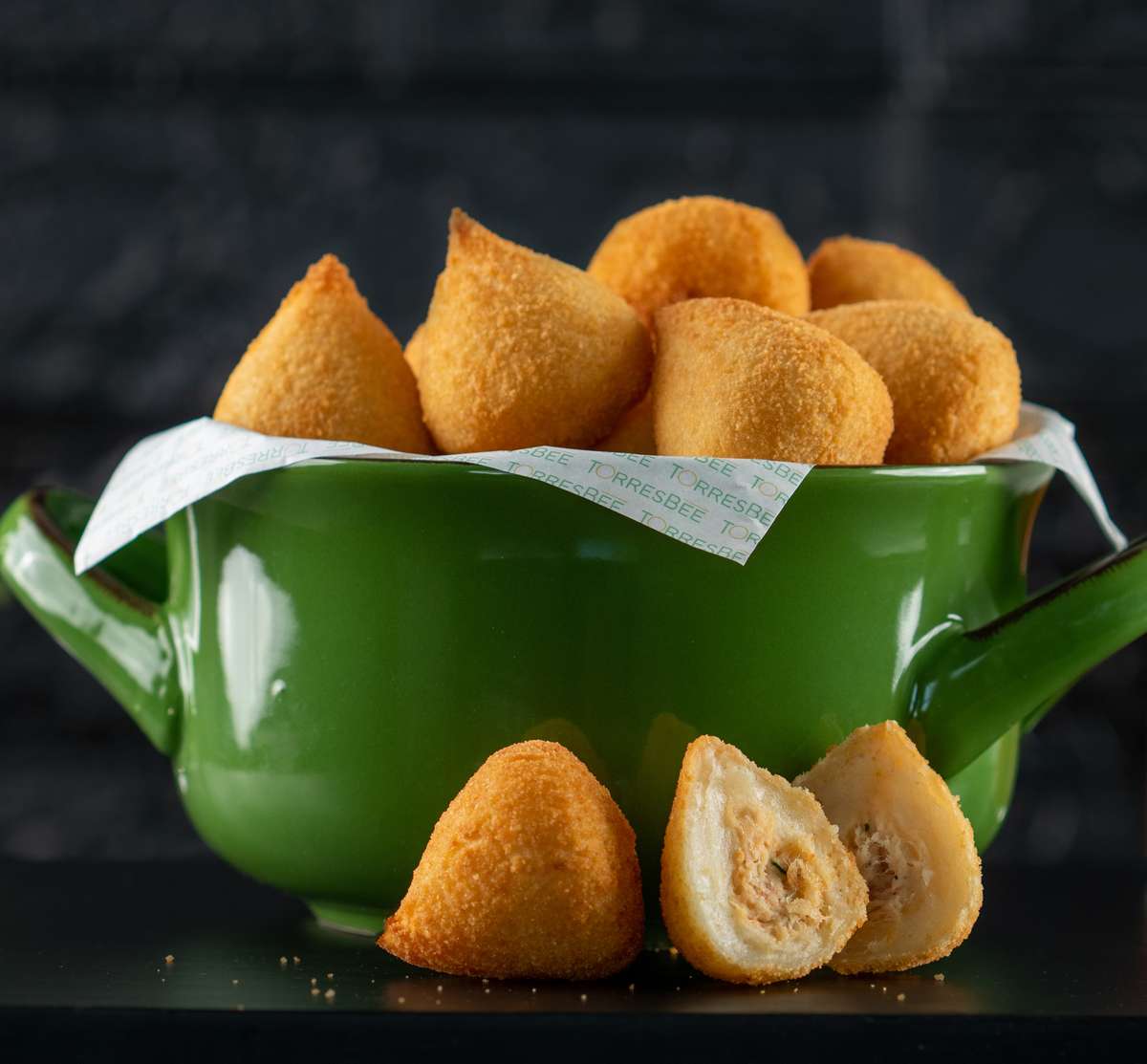 Coxinha