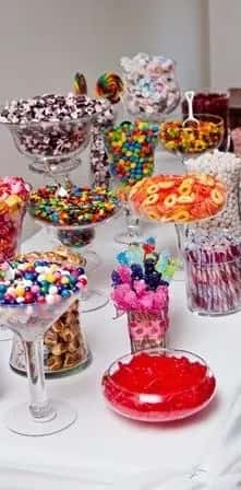 Sweet 16