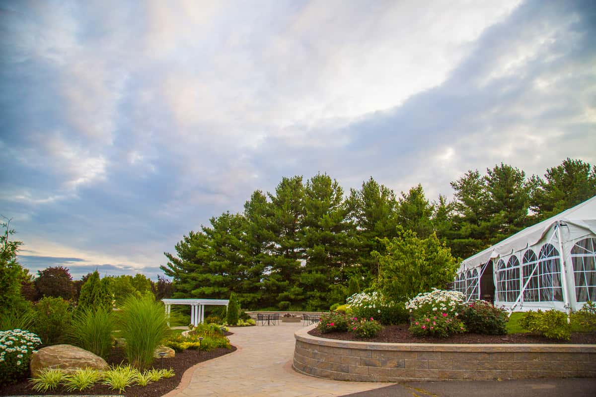 venue patio