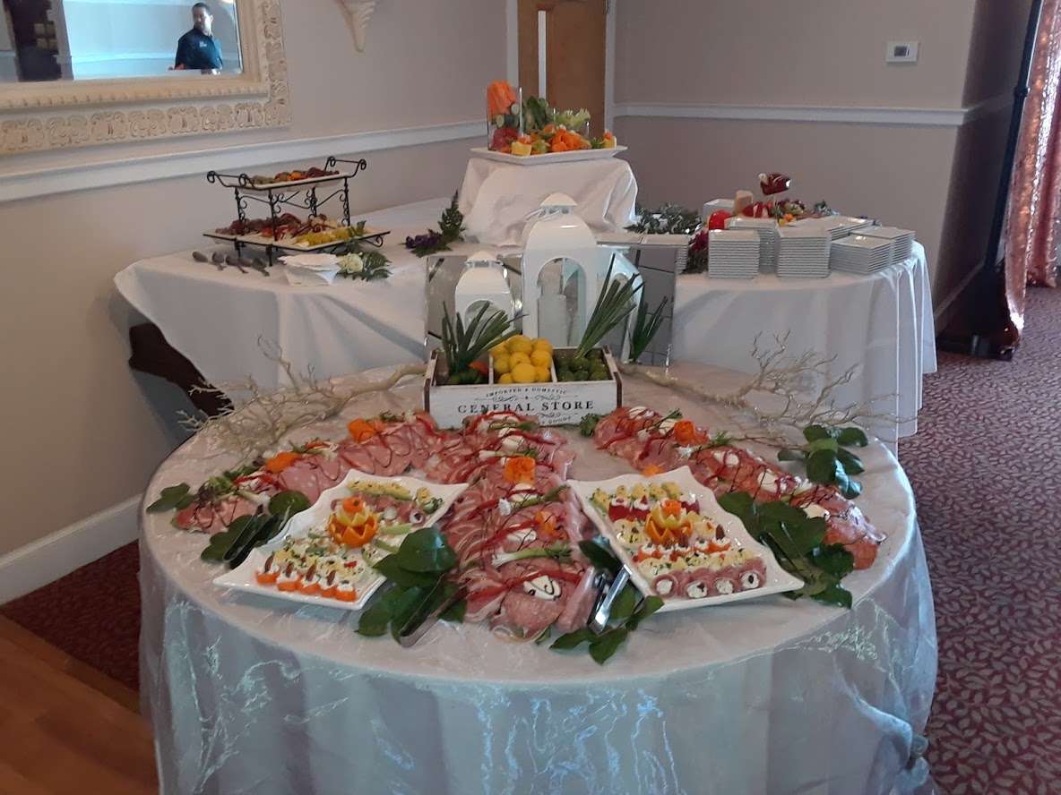 Grand Luncheon