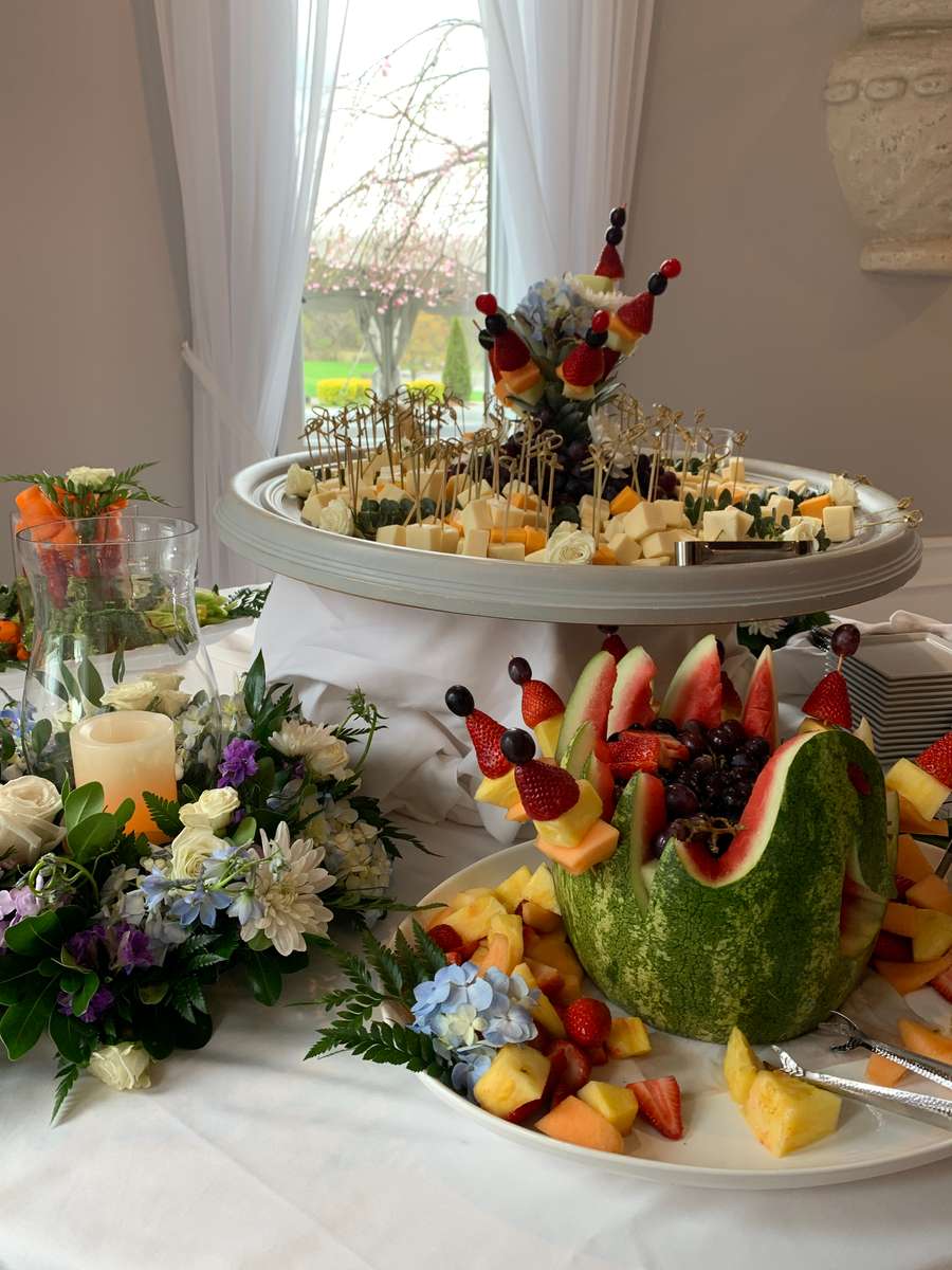 La Notte Weddings & Banquets - Caterer in East Windsor, CT